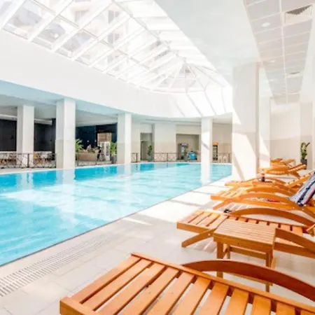 Daire Azure Sky View 22 - Cevahir Üsküp